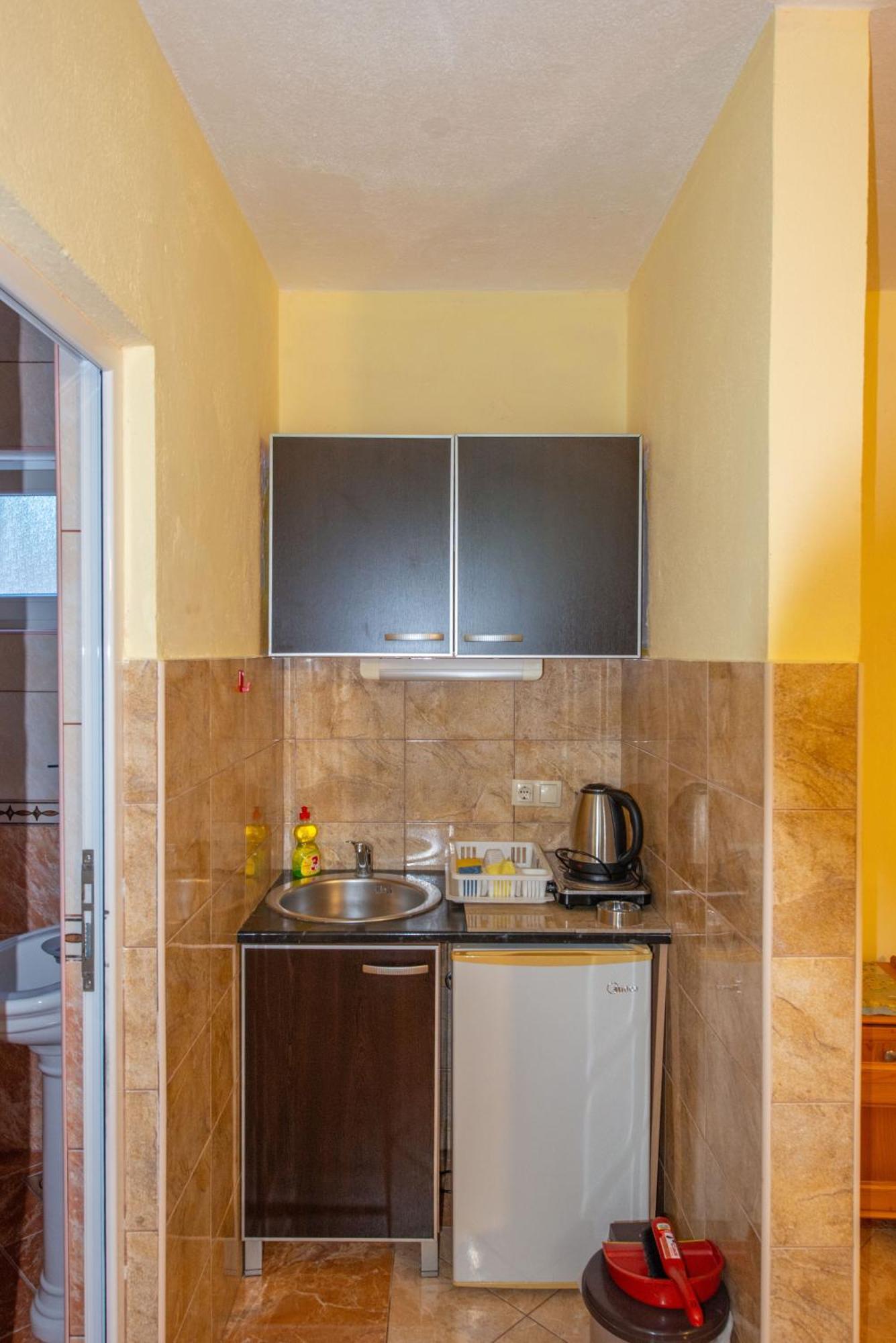 Apartments And Bungalow Casa Palma Ulcinj Exterior photo