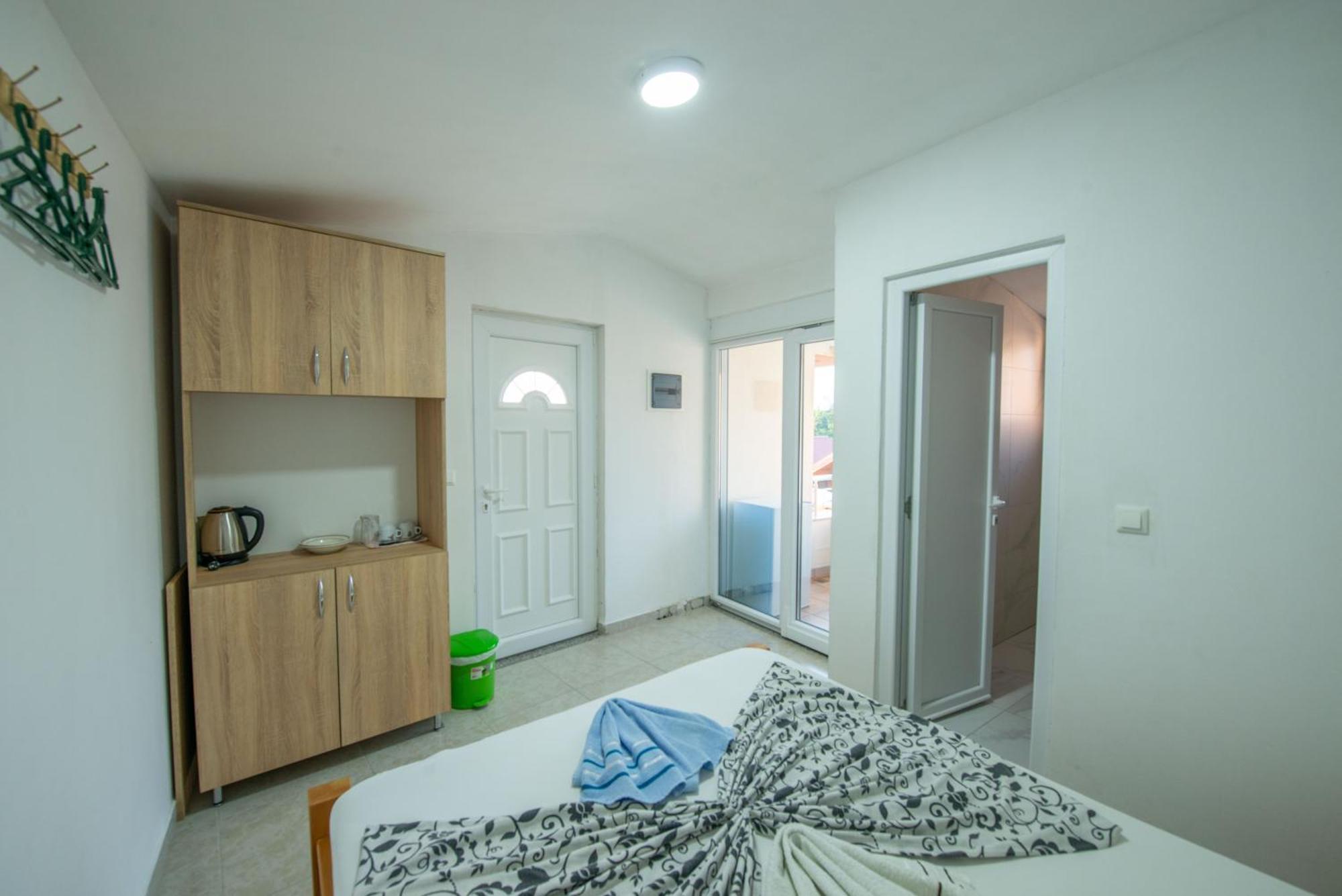 Apartments And Bungalow Casa Palma Ulcinj Exterior photo