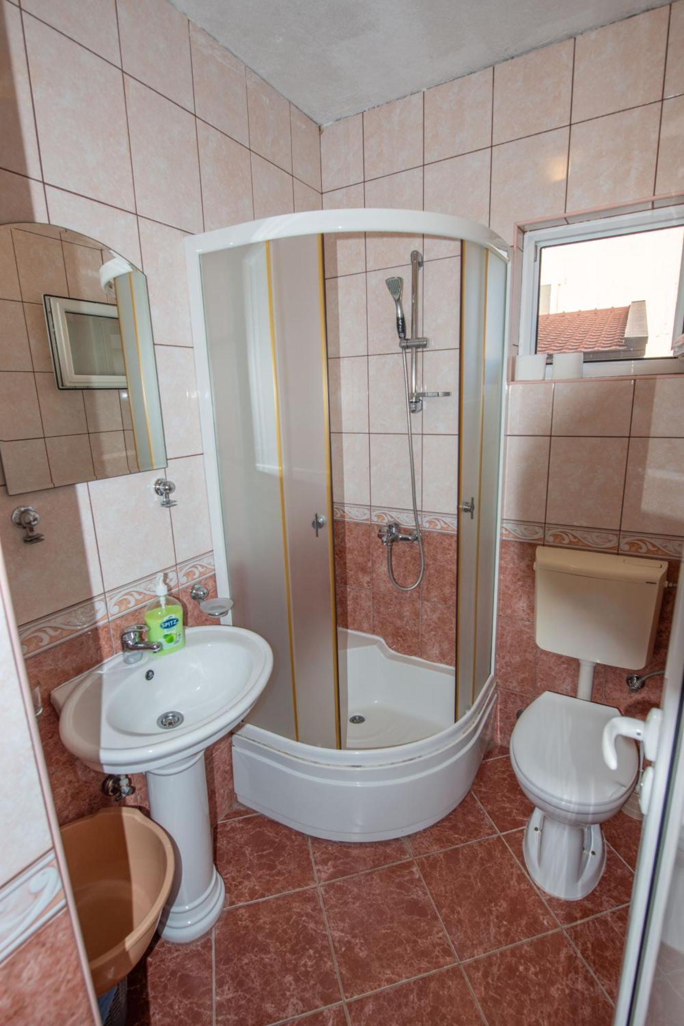 Apartments And Bungalow Casa Palma Ulcinj Room photo