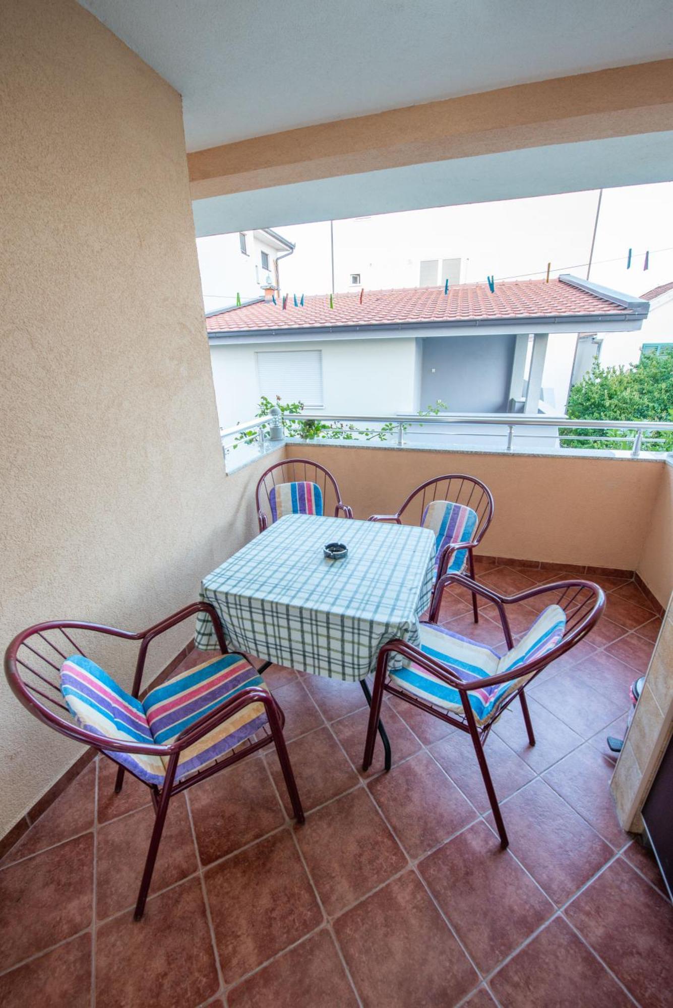 Apartments And Bungalow Casa Palma Ulcinj Room photo