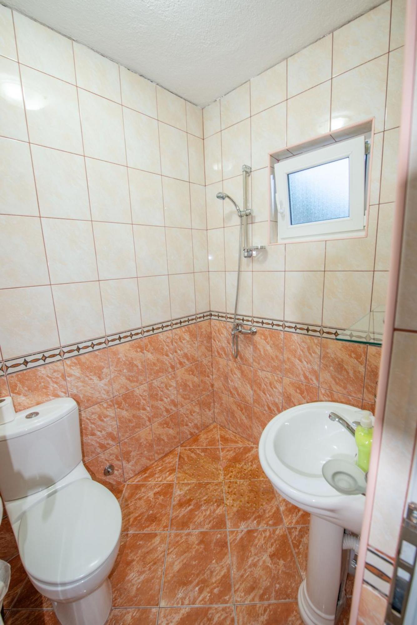Apartments And Bungalow Casa Palma Ulcinj Room photo