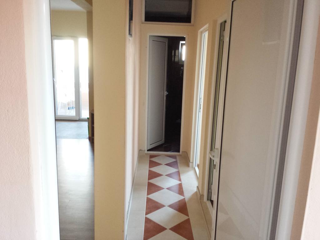 Apartments And Bungalow Casa Palma Ulcinj Exterior photo